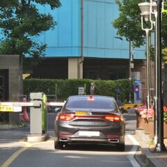 안양운전연수 완전 만족!