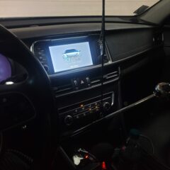 안양 도로에 진짜 놀라웠어요