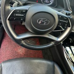 아기 친구 집에 놀러 가다