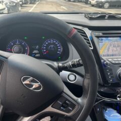 안양 초보운전 안양운전연수 후기입니다