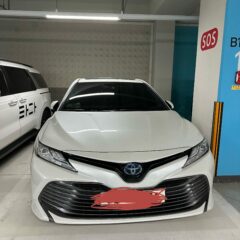 안양 IC, 놓치지 않게 했어요