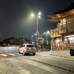 안양운전연수 비추는 아니에요 오히려 추천