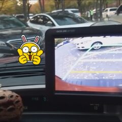 진심 어린 격려에 감동