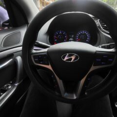 처음 손잡이 잡는 순간