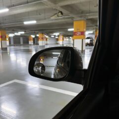 주말 활동 이제 편리하게!